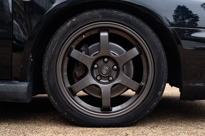 Lot 164 - 2001 Subaru Impreza WRX