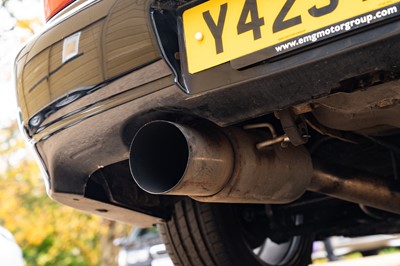 Lot 164 - 2001 Subaru Impreza WRX