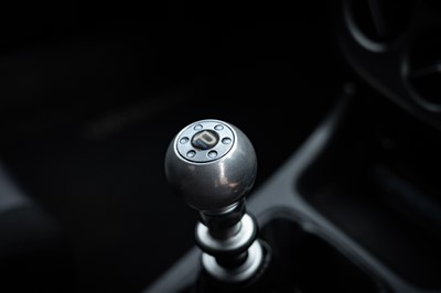 Lot 164 - 2001 Subaru Impreza WRX