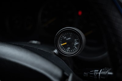 Lot 164 - 2001 Subaru Impreza WRX