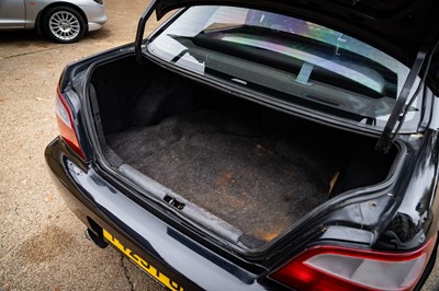 Lot 164 - 2001 Subaru Impreza WRX