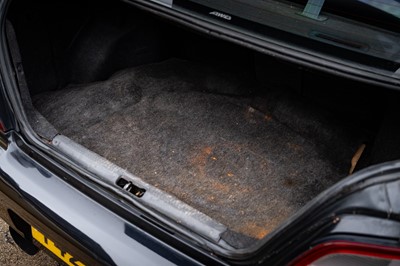 Lot 164 - 2001 Subaru Impreza WRX