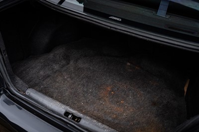 Lot 164 - 2001 Subaru Impreza WRX