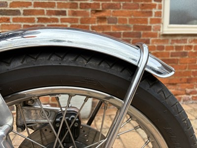 Lot 347 - 1975 Honda CB500/4