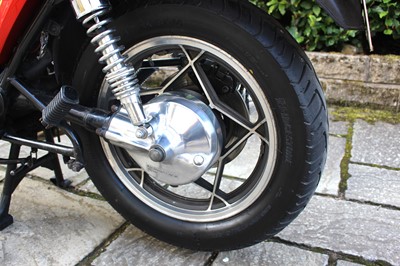 Lot 253 - 1979 Suzuki GS850G