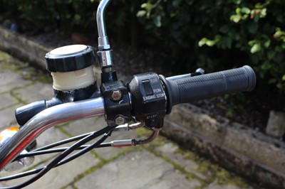 Lot 253 - 1979 Suzuki GS850G