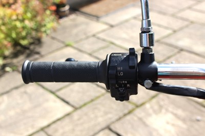 Lot 253 - 1979 Suzuki GS850G