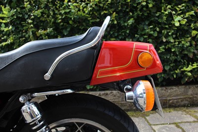 Lot 253 - 1979 Suzuki GS850G