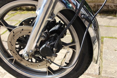 Lot 253 - 1979 Suzuki GS850G