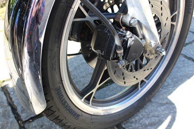 Lot 253 - 1979 Suzuki GS850G