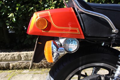 Lot 253 - 1979 Suzuki GS850G