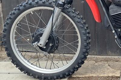 Lot 312 - 1977 Can-Am Qualifier