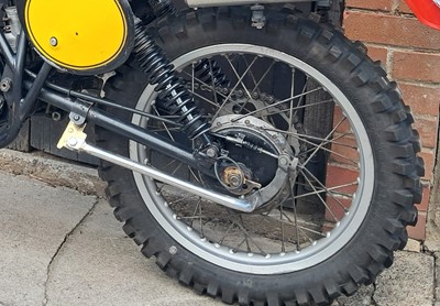 Lot 312 - 1977 Can-Am Qualifier