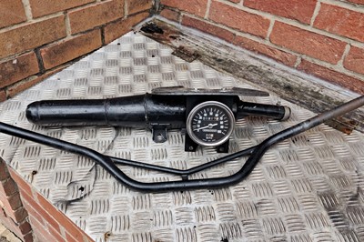 Lot 312 - 1977 Can-Am Qualifier