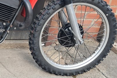 Lot 312 - 1977 Can-Am Qualifier