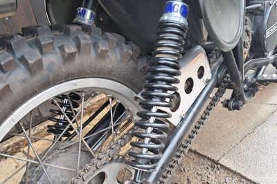 Lot 312 - 1977 Can-Am Qualifier