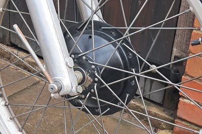 Lot 312 - 1977 Can-Am Qualifier