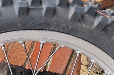 Lot 312 - 1977 Can-Am Qualifier