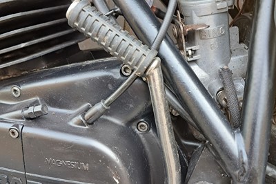 Lot 312 - 1977 Can-Am Qualifier