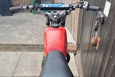 Lot 312 - 1977 Can-Am Qualifier