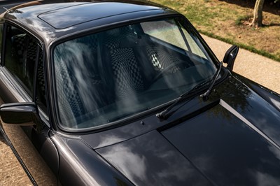 Lot 9 - 1983 Porsche 911 SC