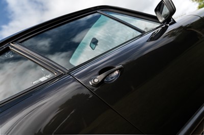 Lot 9 - 1983 Porsche 911 SC