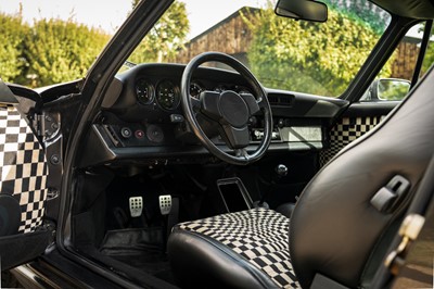 Lot 9 - 1983 Porsche 911 SC