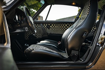 Lot 9 - 1983 Porsche 911 SC