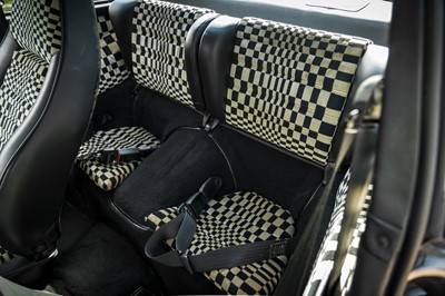 Lot 9 - 1983 Porsche 911 SC