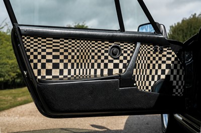 Lot 9 - 1983 Porsche 911 SC