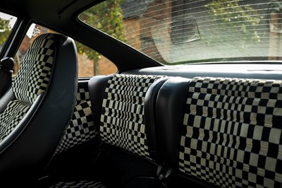 Lot 9 - 1983 Porsche 911 SC