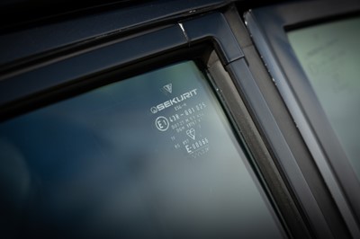 Lot 9 - 1983 Porsche 911 SC