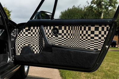 Lot 9 - 1983 Porsche 911 SC