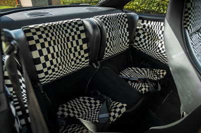 Lot 9 - 1983 Porsche 911 SC