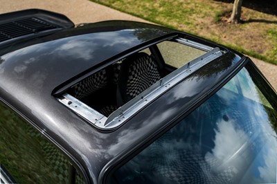 Lot 9 - 1983 Porsche 911 SC