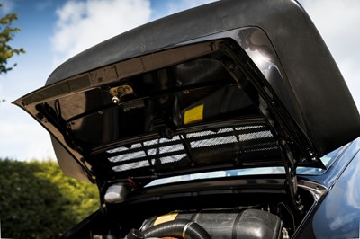 Lot 9 - 1983 Porsche 911 SC