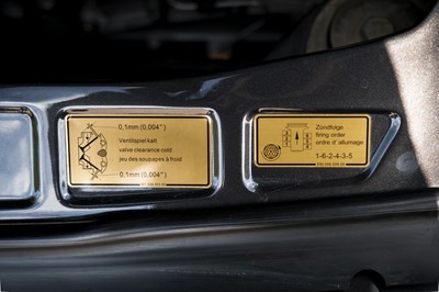 Lot 9 - 1983 Porsche 911 SC