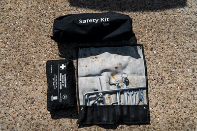 Lot 9 - 1983 Porsche 911 SC