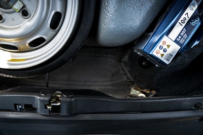 Lot 9 - 1983 Porsche 911 SC