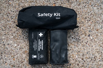 Lot 9 - 1983 Porsche 911 SC