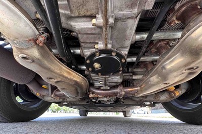 Lot 9 - 1983 Porsche 911 SC