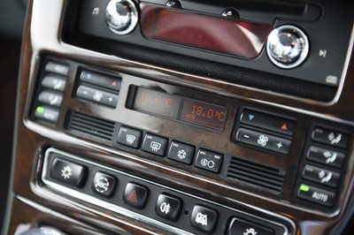 Lot 78 - 2001 Bentley Arnage Le Mans Series