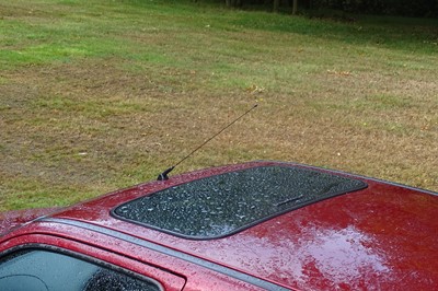 Lot 159 - 1997 Ford Fiesta Flight