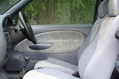 Lot 159 - 1997 Ford Fiesta Flight