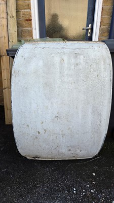 Lot 96 - 1968 Triumph TR5