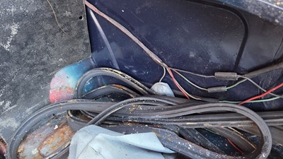 Lot 96 - 1968 Triumph TR5