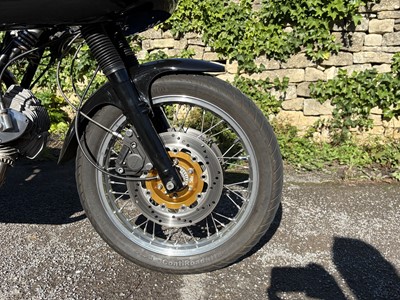 Lot 226 - 1984 Ducati 900S2