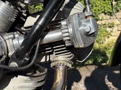 Lot 226 - 1984 Ducati 900S2