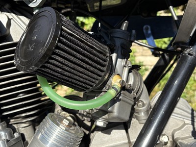 Lot 226 - 1984 Ducati 900S2