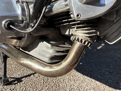 Lot 226 - 1984 Ducati 900S2